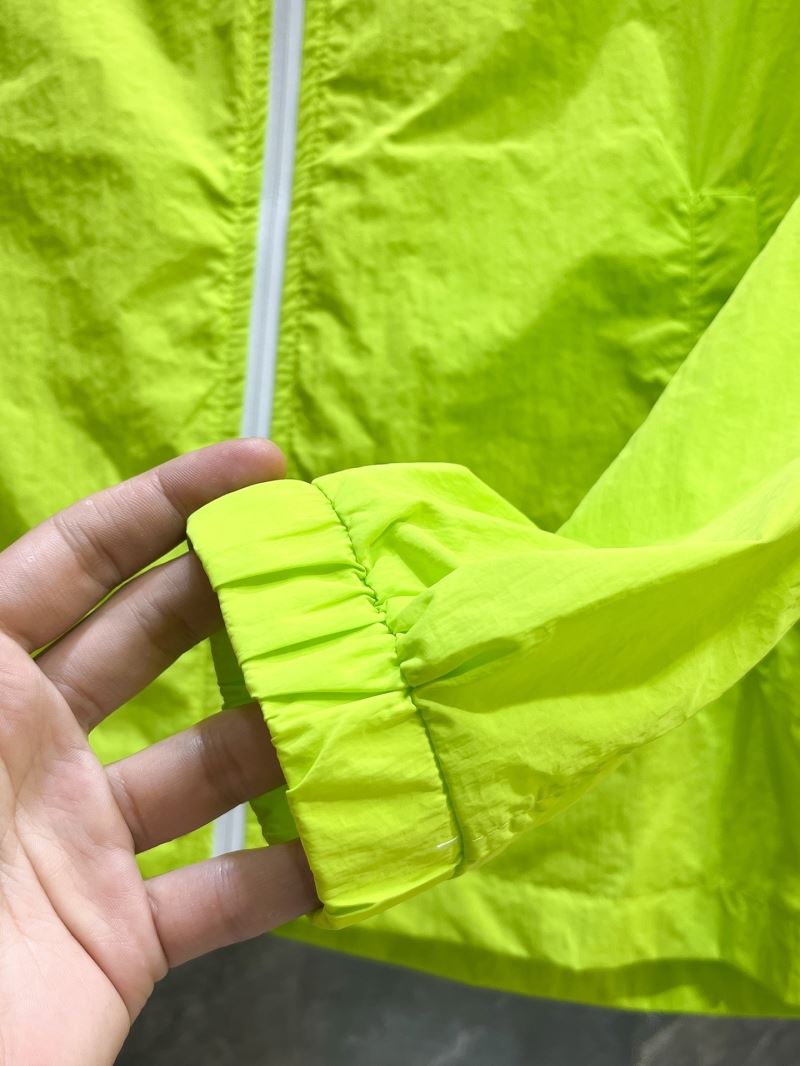 Arcteryx Sunscreen Jacket